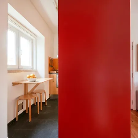 Sunny Renovated Apt With Ac, By Timecooler Lisbon Exterior photo
